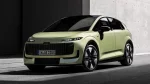 Audi A2 e-tron 125 kW - 50 kWh