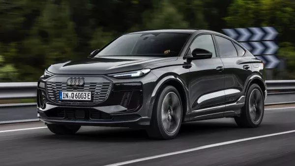 Audi Q6
