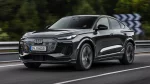 Audi Q6 Sportback e-tron