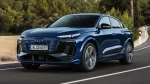 Audi SQ6 Sportback e-tron