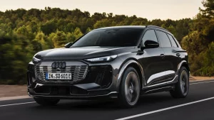 Audi SQ6