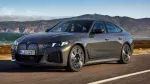 BMW i4 eDrive35