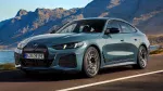 BMW i4 M60 xDrive