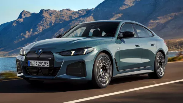 BMW i4