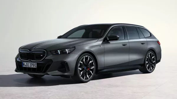 BMW i5