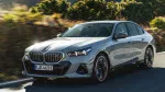 BMW i5 xDrive40 Sedan