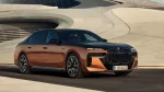 BMW i7 M70 xDrive