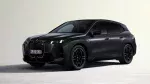 BMW iX M70 xDrive