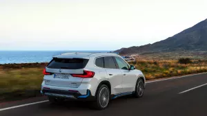 BMW iX1 eDrive20 (MY26)