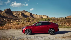 BMW iX2 xDrive30 (MY26)