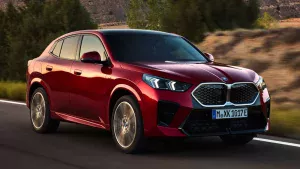 BMW iX2 xDrive30 (MY26)