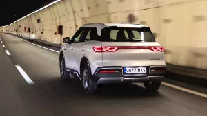 BYD ATTO 2 51.1 kWh