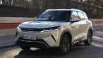 BYD ATTO 2 64.8 kWh