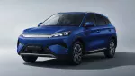 BYD ATTO 3 Evo AWD Excellence