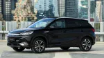 BYD ATTO 3 