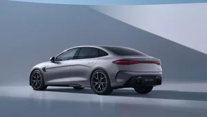 BYD SEAL 82.5 kWh AWD Excellence (MY26)