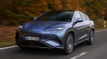 BYD SEALION 7 82.5 kWh AWD Design