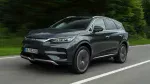 BYD TANG