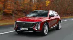 Cadillac LYRIQ