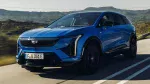 Cadillac OPTIC