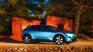 Changan Deepal S05 Transmission intégrale Max