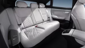 Changan Deepal S07 Standard