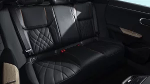 Changan Deepal S07 Standard