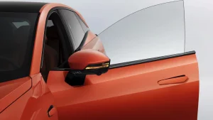 Changan Deepal S07 Standard