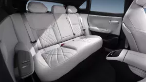 Changan Deepal S07 Standard