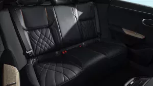 Changan Deepal S07 Standard