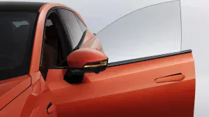 Changan Deepal S07 Standard