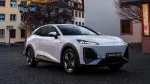 Changan Deepal S07