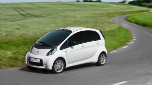 Citroën C-Zero