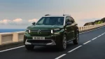 Citroën ë-C3 Aircross Extended Range 54 kWh