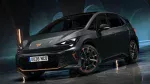 CUPRA Born 140 kW - 58 kWh (MY27)