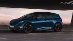 CUPRA Born 150 kW - 59 kWh