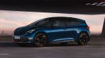 CUPRA Born 170 kW - 79 kWh
