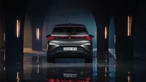 CUPRA Born 170 kW - 79 kWh (MY27)