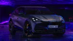 CUPRA Tavascan Endurance