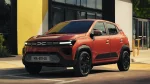 Dacia Spring 45