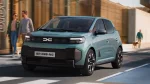 Dacia Spring Electric 80