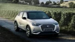 DS Automobiles DS 3 Crossback