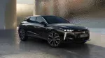 DS Automobiles N°4 E-Tense