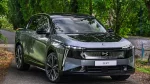 DS Automobiles N°7 FWD Long Range