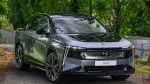 DS Automobiles N°7 FWD
