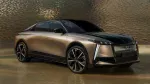 DS Automobiles N°8 FWD