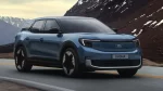 Ford Explorer Extended Range AWD (MY27)