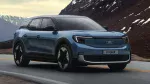 Ford Explorer Standard Range RWD