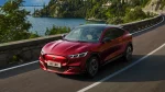 Ford Mustang Mach-E ER AWD (MY24)