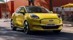 Ford Puma Gen-E